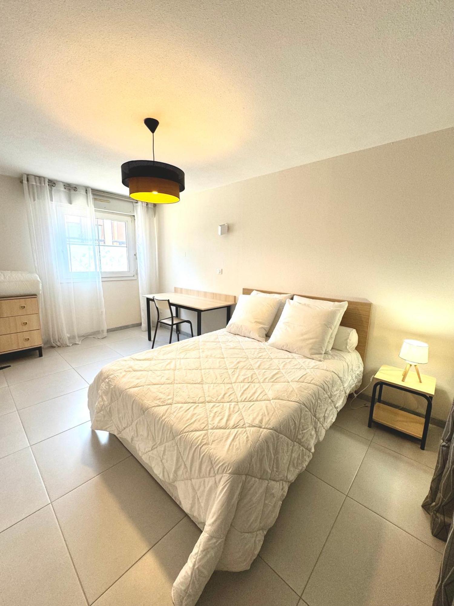 Superbe Appartement T3 Aix Aix-en-Provence Exterior foto