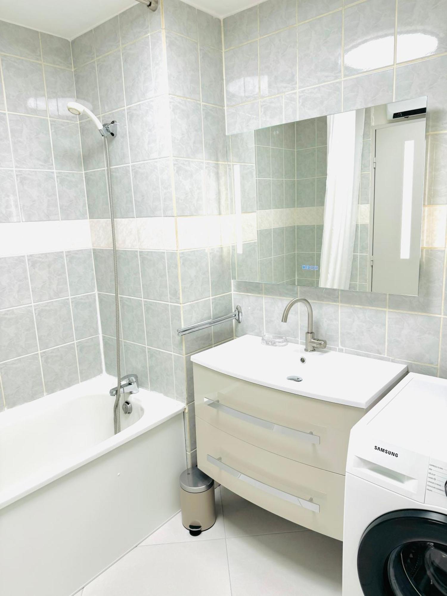 Superbe Appartement T3 Aix Aix-en-Provence Exterior foto